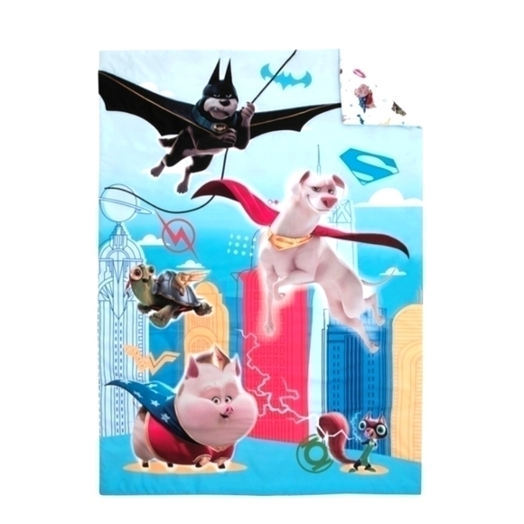 Crib Bed Set/toddler Bed Set. - Picture 3 of 7